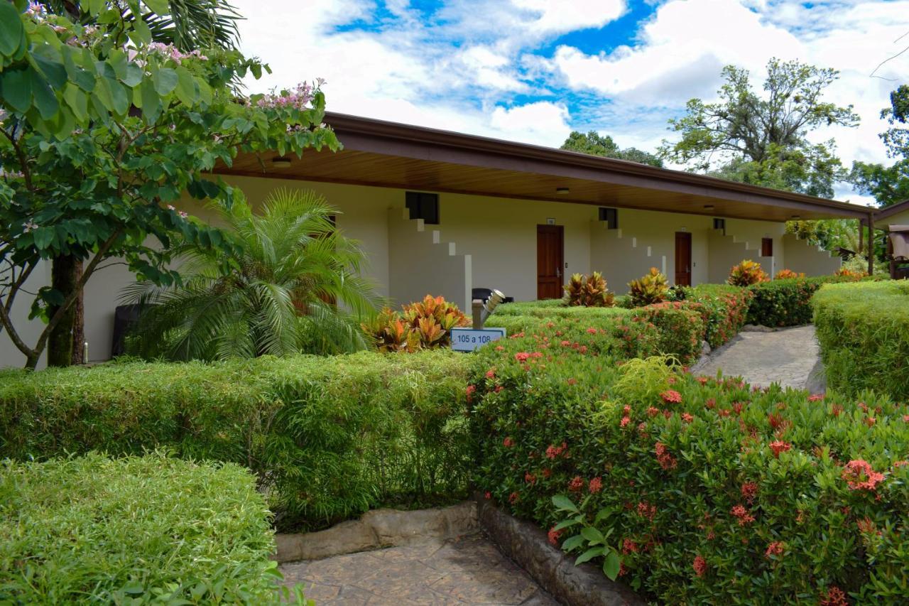Los Lagos Spa & Thermal Resort Experience La Fortuna Exteriér fotografie